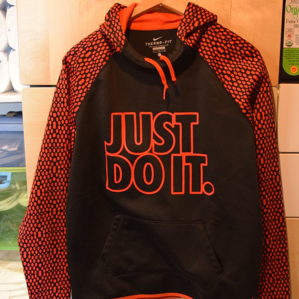 Nike Sweatshirt